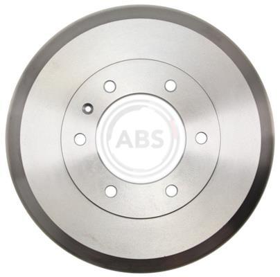 Tambor de travão A.B.S. ALL BRAKE SYSTEMS BV. ref. 3432-S