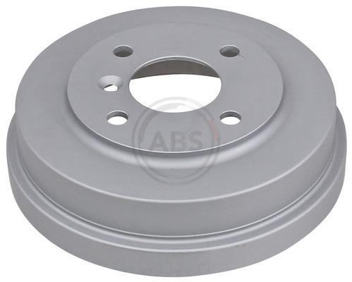 Tambor de travão A.B.S. ALL BRAKE SYSTEMS BV. ref. 3440-S
