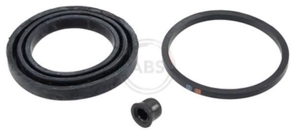 Kit de réparation d'étrier de frein A.B.S. ALL BRAKE SYSTEMS BV. ref. 3471
