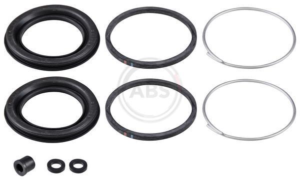 Kit de réparation d'étrier de frein A.B.S. ALL BRAKE SYSTEMS BV. ref. 3497