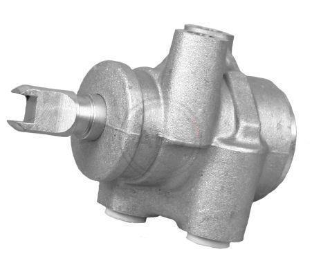 Régulateur de freinage A.B.S. ALL BRAKE SYSTEMS BV. ref. 3921