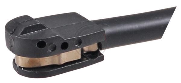Contacteur de témoin d'usure (Témoin d'usure plaquettes) A.B.S. ALL BRAKE SYSTEMS BV. 39402