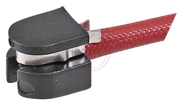Contacteur de témoin d'usure (Témoin d'usure plaquettes) A.B.S. ALL BRAKE SYSTEMS BV. 39405