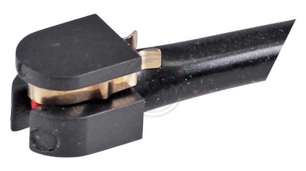 Contacteur de témoin d'usure (Témoin d'usure plaquettes) A.B.S. ALL BRAKE SYSTEMS BV. 39407