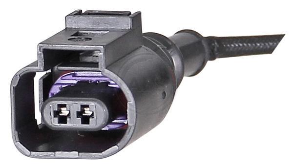 Contacteur de témoin d'usure (Témoin d'usure plaquettes) A.B.S. ALL BRAKE SYSTEMS BV. 39410