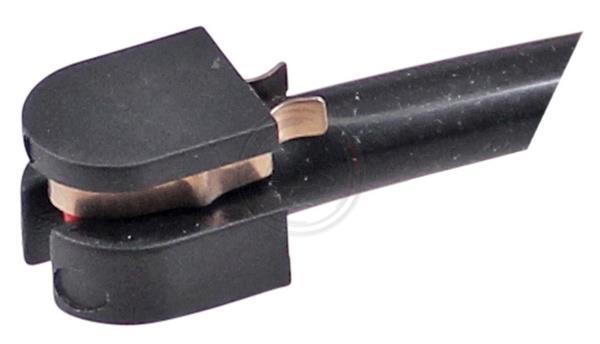 Contacteur de témoin d'usure (Témoin d'usure plaquettes) A.B.S. ALL BRAKE SYSTEMS BV. 39412