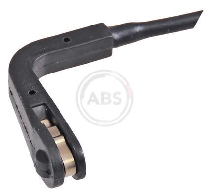 Contacteur de témoin d'usure (Témoin d'usure plaquettes) A.B.S. ALL BRAKE SYSTEMS BV. 39421