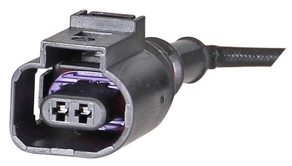 Contacteur de témoin d'usure (Témoin d'usure plaquettes) A.B.S. ALL BRAKE SYSTEMS BV. 39425