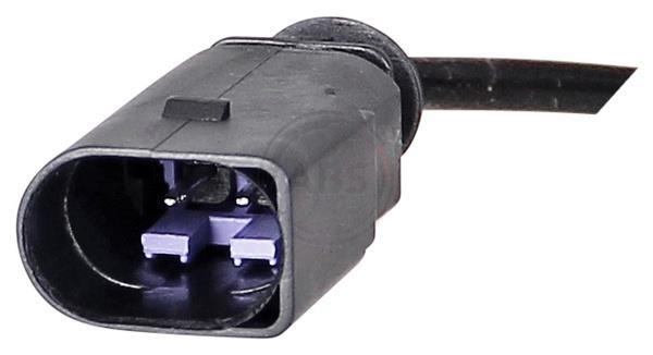Contacteur de témoin d'usure (Témoin d'usure plaquettes) A.B.S. ALL BRAKE SYSTEMS BV. 39426