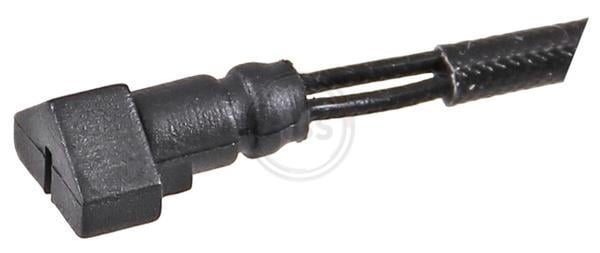 Contacteur de témoin d'usure (Témoin d'usure plaquettes) A.B.S. ALL BRAKE SYSTEMS BV. 39427