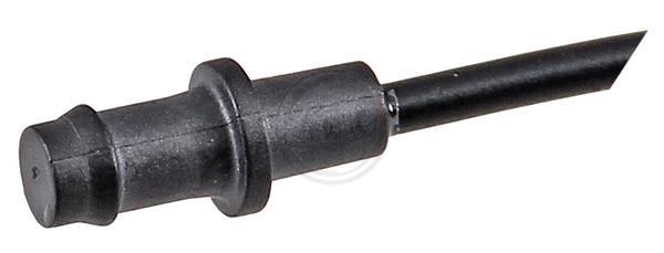 Contacteur de témoin d'usure (Témoin d'usure plaquettes) A.B.S. ALL BRAKE SYSTEMS BV. 39430