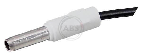Contacteur de témoin d'usure (Témoin d'usure plaquettes) A.B.S. ALL BRAKE SYSTEMS BV. 39432