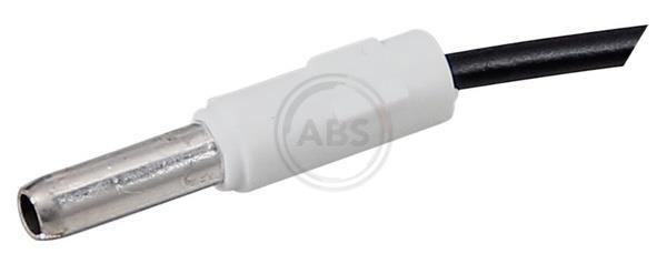 Contacteur de témoin d'usure (Témoin d'usure plaquettes) A.B.S. ALL BRAKE SYSTEMS BV. 39434