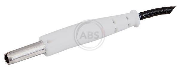 Contacteur de témoin d'usure (Témoin d'usure plaquettes) A.B.S. ALL BRAKE SYSTEMS BV. 39440
