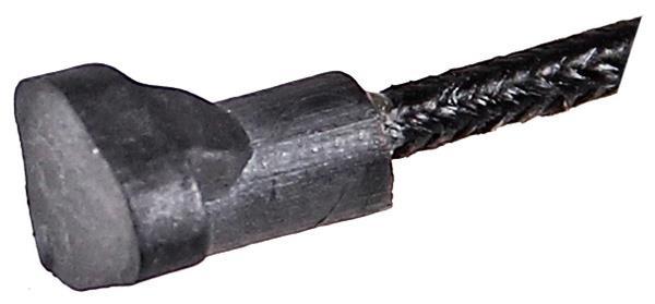 Contacteur de témoin d'usure (Témoin d'usure plaquettes) A.B.S. ALL BRAKE SYSTEMS BV. 39440