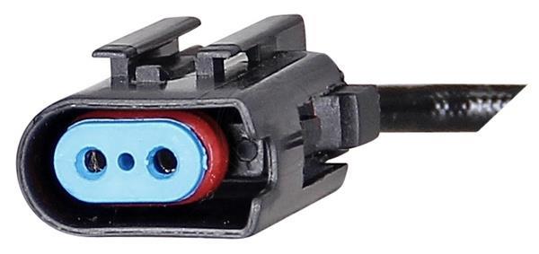 Contacteur de témoin d'usure (Témoin d'usure plaquettes) A.B.S. ALL BRAKE SYSTEMS BV. 39442