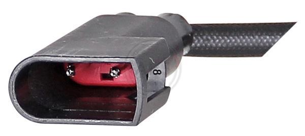 Contacteur de témoin d'usure (Témoin d'usure plaquettes) A.B.S. ALL BRAKE SYSTEMS BV. 39443