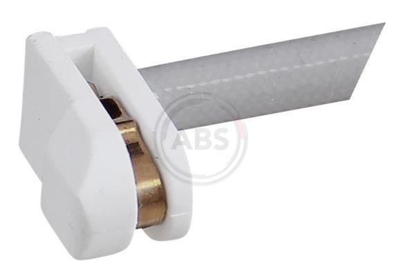 Contacteur de témoin d'usure (Témoin d'usure plaquettes) A.B.S. ALL BRAKE SYSTEMS BV. 39444