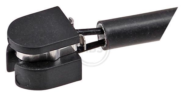 Contacteur de témoin d'usure (Témoin d'usure plaquettes) A.B.S. ALL BRAKE SYSTEMS BV. 39445