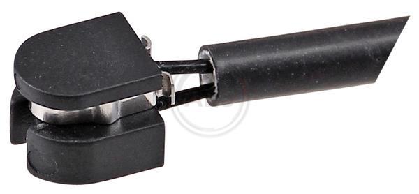 Contacteur de témoin d'usure (Témoin d'usure plaquettes) A.B.S. ALL BRAKE SYSTEMS BV. 39446
