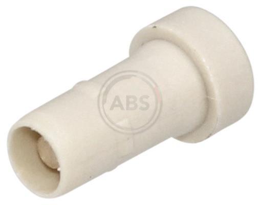 Contacteur de témoin d'usure (Témoin d'usure plaquettes) A.B.S. ALL BRAKE SYSTEMS BV. 39469