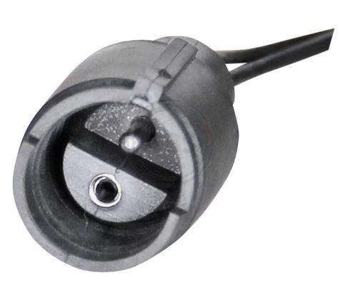 Contacteur de témoin d'usure (Témoin d'usure plaquettes) A.B.S. ALL BRAKE SYSTEMS BV. 39502