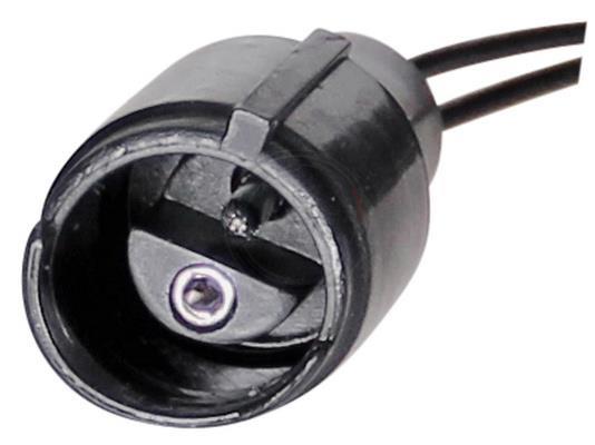 Contacteur de témoin d'usure (Témoin d'usure plaquettes) A.B.S. ALL BRAKE SYSTEMS BV. 39505