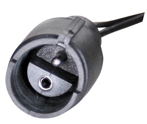Contacteur de témoin d'usure (Témoin d'usure plaquettes) A.B.S. ALL BRAKE SYSTEMS BV. 39506