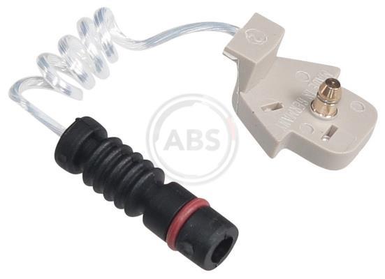 Contacteur de témoin d'usure (Témoin d'usure plaquettes) A.B.S. ALL BRAKE SYSTEMS BV. 39507