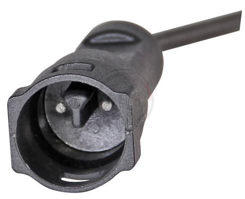 Contacteur de témoin d'usure (Témoin d'usure plaquettes) A.B.S. ALL BRAKE SYSTEMS BV. 39510