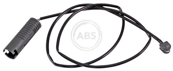 Contacteur de témoin d'usure (Témoin d'usure plaquettes) A.B.S. ALL BRAKE SYSTEMS BV. 39514