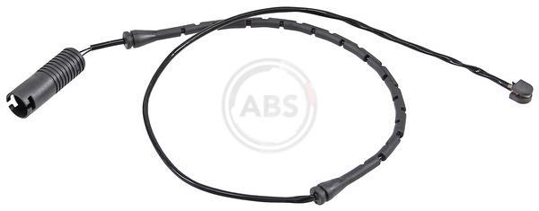 Contacteur de témoin d'usure (Témoin d'usure plaquettes) A.B.S. ALL BRAKE SYSTEMS BV. 39515