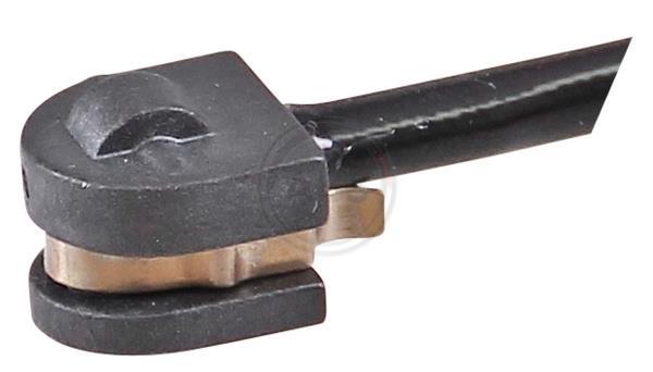Contacteur de témoin d'usure (Témoin d'usure plaquettes) A.B.S. ALL BRAKE SYSTEMS BV. 39515