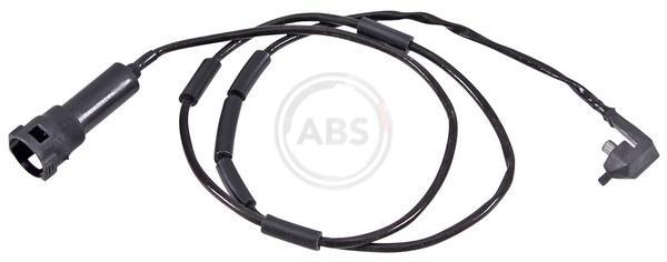 Contacteur de témoin d'usure (Témoin d'usure plaquettes) A.B.S. ALL BRAKE SYSTEMS BV. 39516