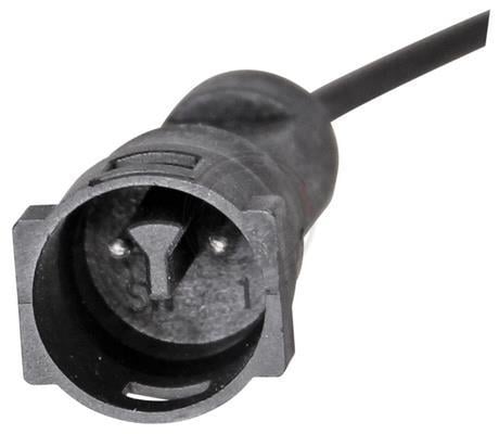 Contacteur de témoin d'usure (Témoin d'usure plaquettes) A.B.S. ALL BRAKE SYSTEMS BV. 39518