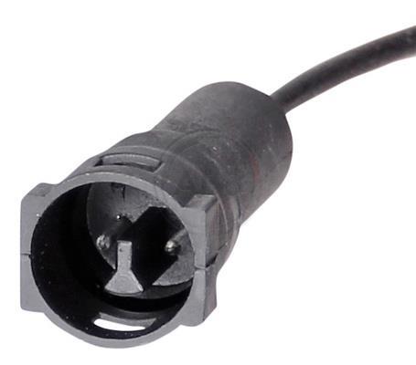 Contacteur de témoin d'usure (Témoin d'usure plaquettes) A.B.S. ALL BRAKE SYSTEMS BV. 39519