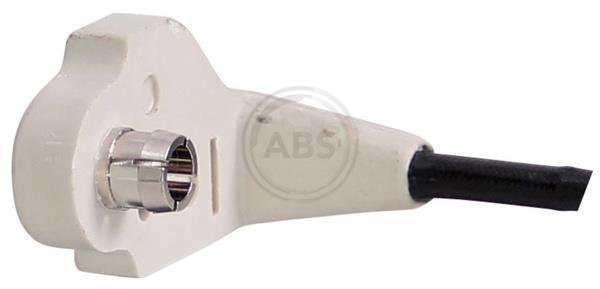 Contacteur de témoin d'usure (Témoin d'usure plaquettes) A.B.S. ALL BRAKE SYSTEMS BV. 39520