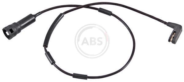 Contacteur de témoin d'usure (Témoin d'usure plaquettes) A.B.S. ALL BRAKE SYSTEMS BV. 39521