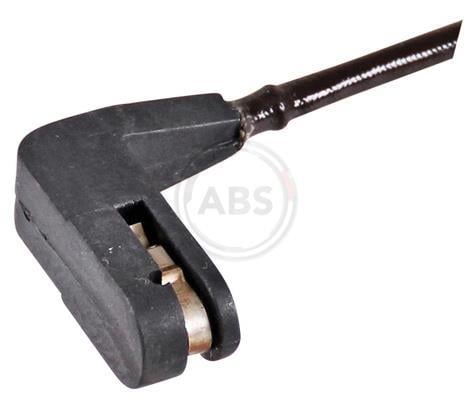 Contacteur de témoin d'usure (Témoin d'usure plaquettes) A.B.S. ALL BRAKE SYSTEMS BV. 39521