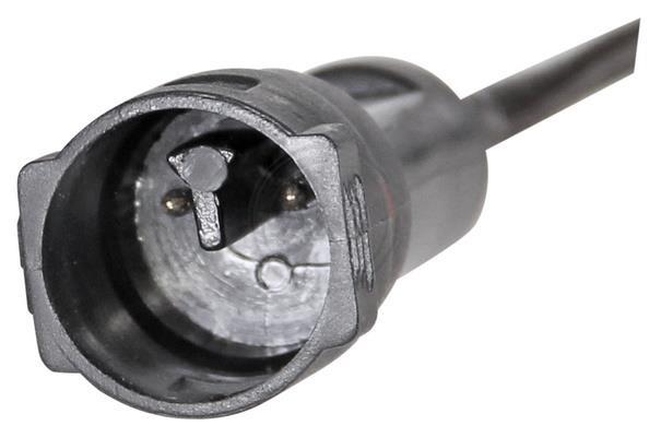 Contacteur de témoin d'usure (Témoin d'usure plaquettes) A.B.S. ALL BRAKE SYSTEMS BV. 39522