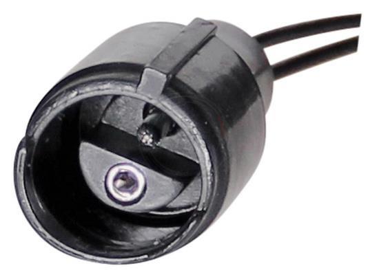 Contacteur de témoin d'usure (Témoin d'usure plaquettes) A.B.S. ALL BRAKE SYSTEMS BV. 39526