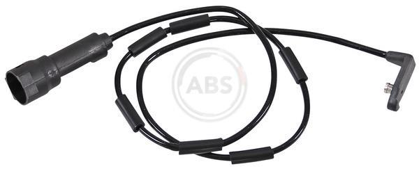 Contacteur de témoin d'usure (Témoin d'usure plaquettes) A.B.S. ALL BRAKE SYSTEMS BV. 39527