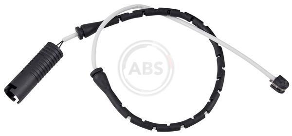 Contacteur de témoin d'usure (Témoin d'usure plaquettes) A.B.S. ALL BRAKE SYSTEMS BV. 39530