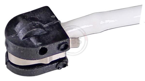 Contacteur de témoin d'usure (Témoin d'usure plaquettes) A.B.S. ALL BRAKE SYSTEMS BV. 39530