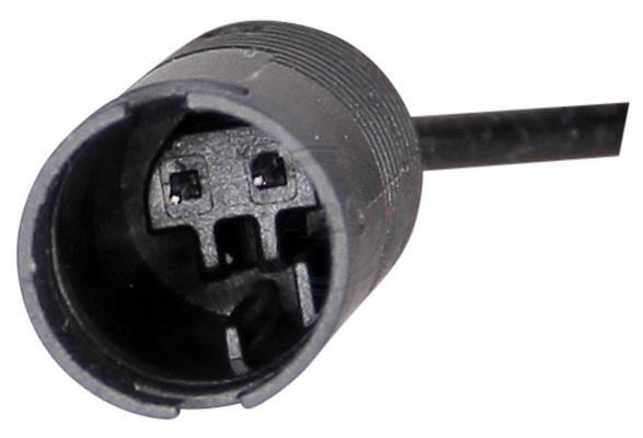 Contacteur de témoin d'usure (Témoin d'usure plaquettes) A.B.S. ALL BRAKE SYSTEMS BV. 39531