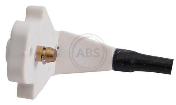 Contacteur de témoin d'usure (Témoin d'usure plaquettes) A.B.S. ALL BRAKE SYSTEMS BV. 39532