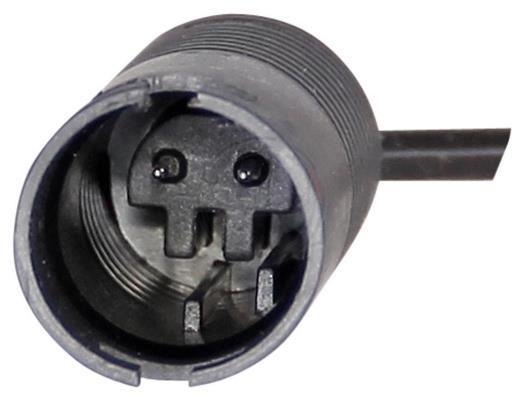 Contacteur de témoin d'usure (Témoin d'usure plaquettes) A.B.S. ALL BRAKE SYSTEMS BV. 39535