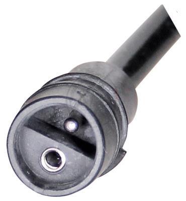 Contacteur de témoin d'usure (Témoin d'usure plaquettes) A.B.S. ALL BRAKE SYSTEMS BV. 39539