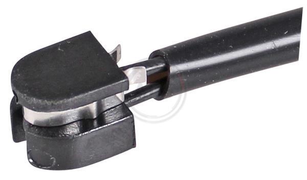 Contacteur de témoin d'usure (Témoin d'usure plaquettes) A.B.S. ALL BRAKE SYSTEMS BV. 39539