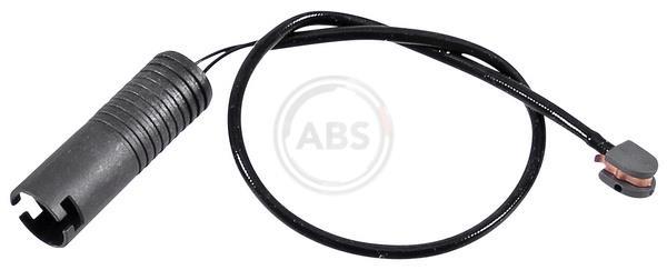 Contacteur de témoin d'usure (Témoin d'usure plaquettes) A.B.S. ALL BRAKE SYSTEMS BV. 39547